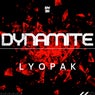 Dynamite (Extended Mix)