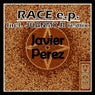 Javier Perez - Race EP