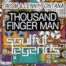 Thousand Finger Man