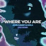 Where You Are (GRiZ Remix)