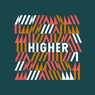 Higher (Tiger Stripes Remix)