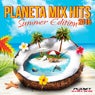 Planeta Mix Hits 2016. Summer Edition