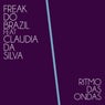 Ritmo das Ondas (feat. Claudia Da Silva)