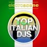 Top Italian Dj's