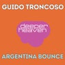 Argentina Bounce (Club Mix)