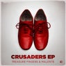 Crusaders EP