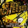 CAVE OF FLAMES