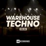 Warehouse Techno, Vol. 04