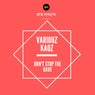 Don't Stop the Rave