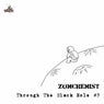 Through The Black Hole #3