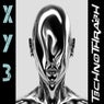 X Y 3