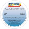 FULLTIME FACTORY Vol.11