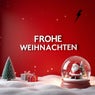 Frohe Weihnachten
