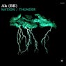 Nation / Thunder