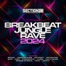 Breakbeat, Jungle, Rave - 2024