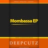 Mombassa EP