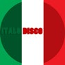 Italo Disco - Vol 1 - Selected By Paolo Madzone Zampetti