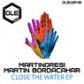 Close The Water EP