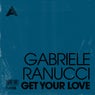Get Your Love - Extended Mix