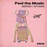 Feel the Music