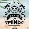Summer Is a State of Mind, Vol. 2