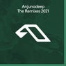 Anjunadeep The Remixes 2021