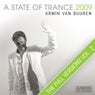 A State Of Trance 2009 - The Full Versions Volume 2