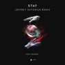 Stay - Jeffrey Sutorius Remix