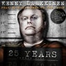 25 Years 2013 (Remixes)