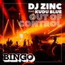 Out of Control (feat. Kudu Blue) [Extended Mix]