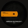 Arpeggio 98 Starlight