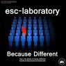 Because Different
