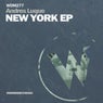 New York EP