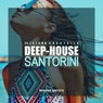 Deep-House Santorini (25 Island Cocktails)