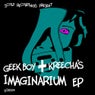 The Imaginarium EP