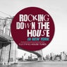 Rocking Down The House In New York