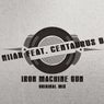 Iron Machine Gun - Single