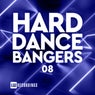 Hard Dance Bangers, Vol. 08
