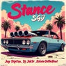Stance Sgij