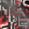 Late Night Soundtrack (Remixes)