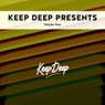 Keep Deep Presents, Vol. 4
