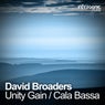 Unity Gain + Cala Bassa EP