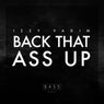 Back That Ass Up