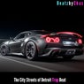 The City Streets of Detroit Trap Beat