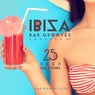 IBIZA Bar Grooves Chapter 03 (25 Deep Smoothies)