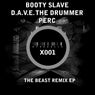 The Beast Remix E.P.