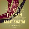 Great System Tech House