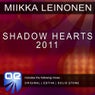 Shadow Hearts 2011