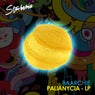 PALIANYCIA (LP)