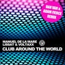 Club Around The World (Remix)